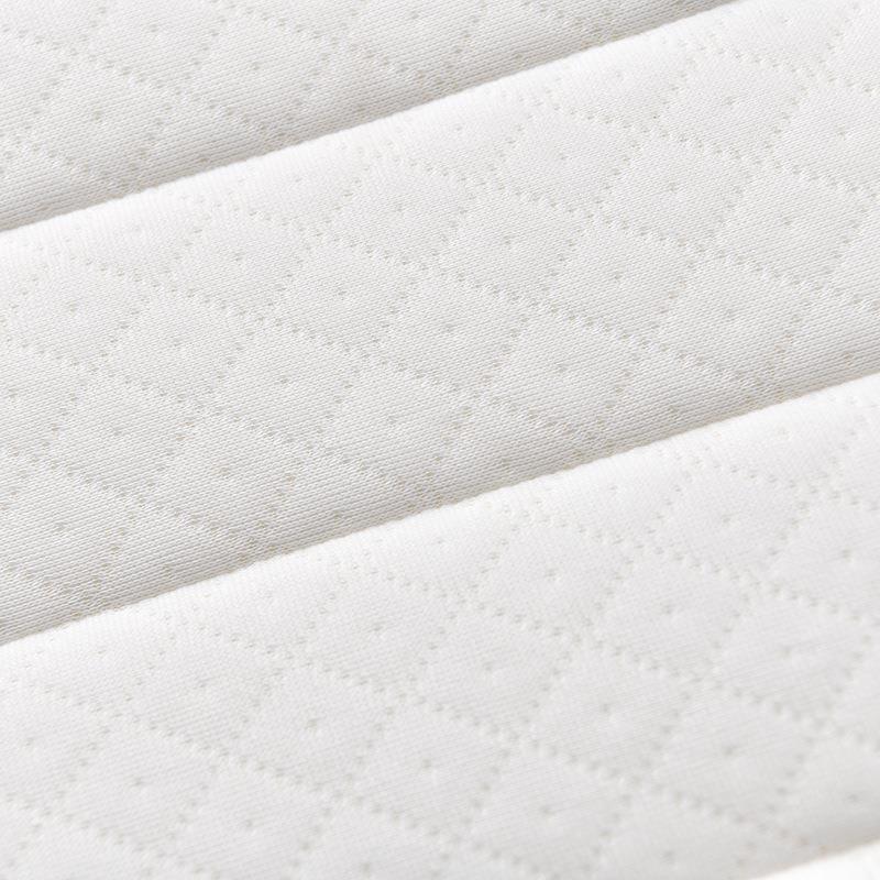 乳胶记棉床垫PYN软忆垫家学生用宿舍加厚榻榻米褥子