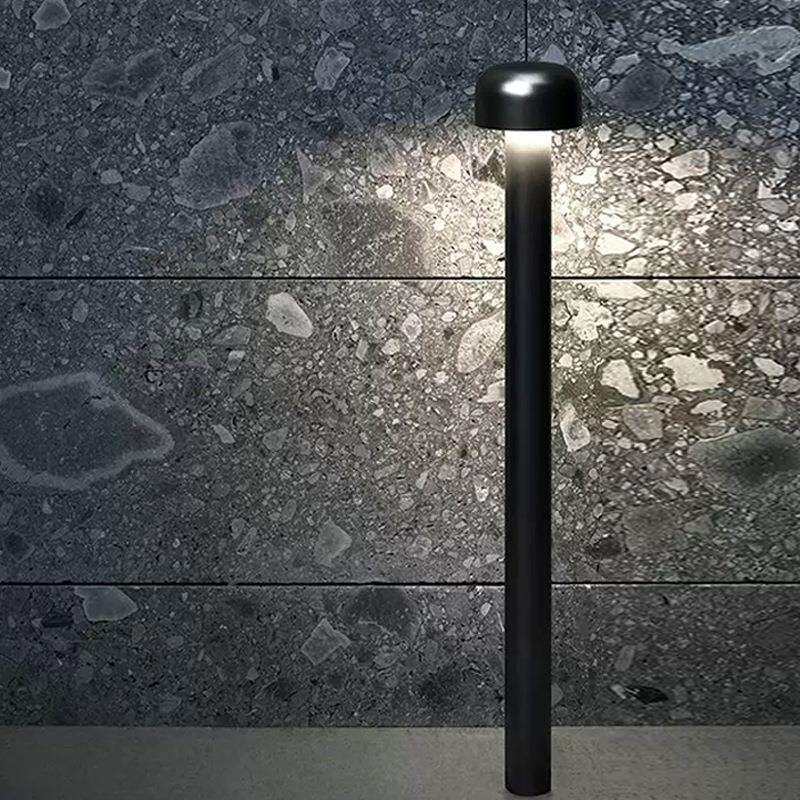 蒸客户外防水草坪灯别墅庭院花园灯室外公园草地灯景观园林工程灯