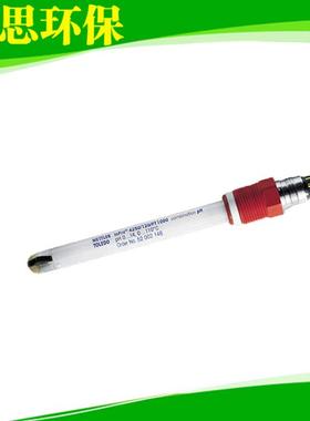 在线pH电极InPro4260 托利多固态电解液耐压耐污染自动温补