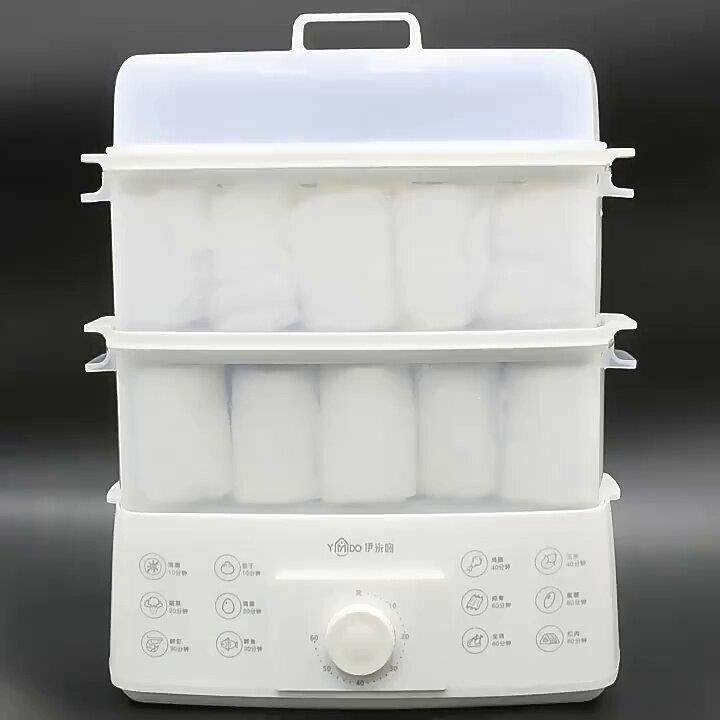 湿毛巾加热消毒柜按摩消毒柜专用毛巾柜敷脸加热器迷你蒸柜加湿
