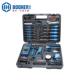 BH1805205 53件电讯工具组套 电子电工维修组合 宝合工具 Booher