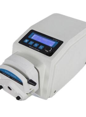 慧宇无线遥控型蠕动泵BT100F-WL可远距离操控BT100-2J