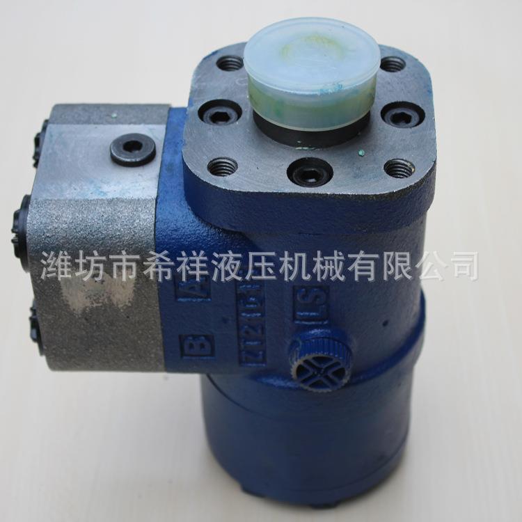 建筑机械摆动液压马达 大型钻孔机械转向器总成液压马达