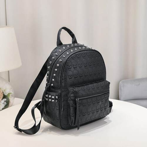 Backpack Bagpack Bag Bags School For Women Back Pack Ladies