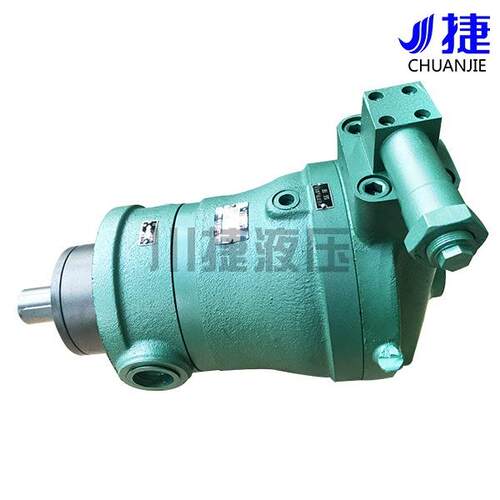 销1售启东00CY14-P1B恒压变量柱塞泵高轴向柱塞泵液HMA压油泵厂压