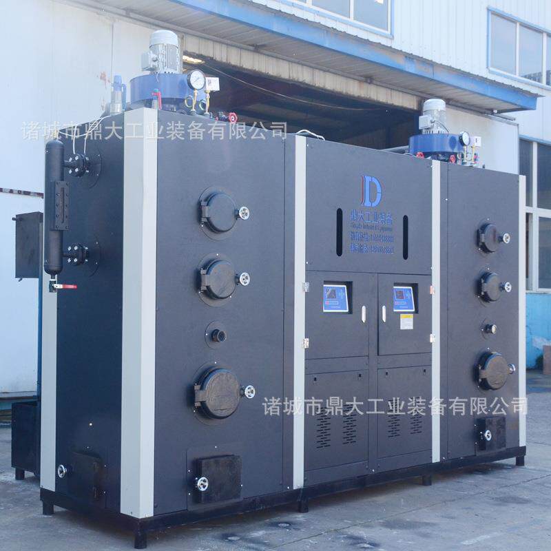 卧式工业气炉模温机全自动蒸汽锅炉天然气发生器燃煤蒸汽发生器