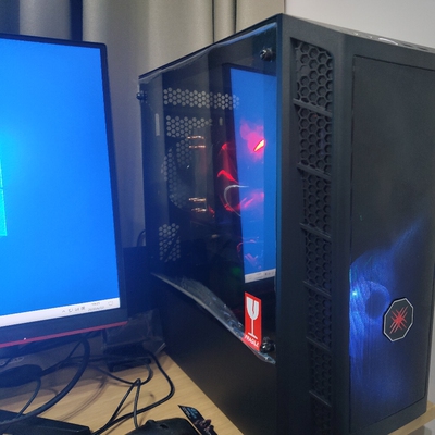 联想异能者DIY-TMB主机怎么样?用后一周讲讲实情感受