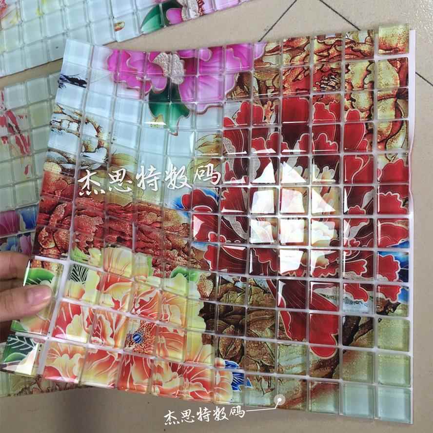 600升级版uv打印机小平板喷墨3D9浮型雕手机壳6090圆瓶柱酒uv彩印
