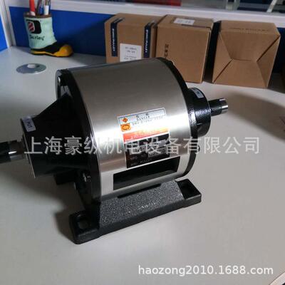 日本三木MIKIPULLEY 电磁离合器 制动器组合 125