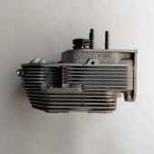 依茨912缸盖总成042道3288柴油机配9件原缸盖总成原装 厂进口配件