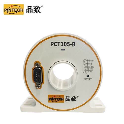 PINTECH品致PCT403-B/PCT105-B/PCT203-B高精度电流互感器