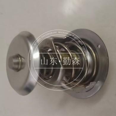 发动机型号齐全S6D140E-2D-6节温器KT1G924-7301-056-7