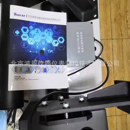 波恩仪器隧道环境监测VICO能见度仪竖井烟雾浓度COVI检测器厂家