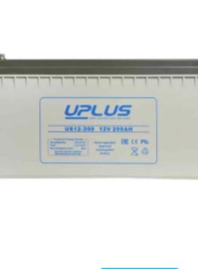 UPLUS US12-200 电池 （12V/208Ah）