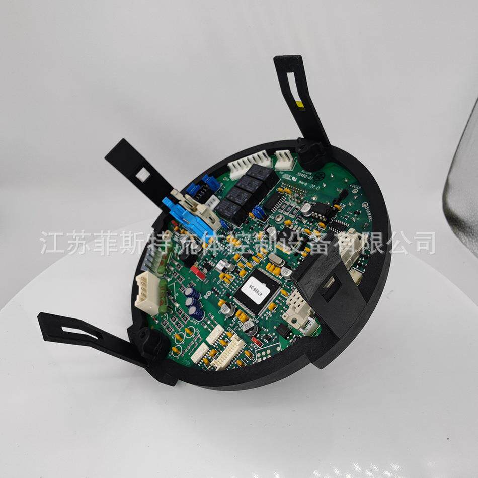 进口主板卡件_电动配件MOD6D主板主板卡件 IQML电动逻辑控制板