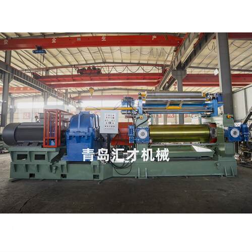 XK-610橡胶开炼机开放式炼胶机24寸开炼机