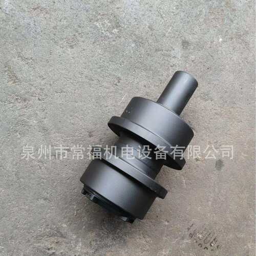 中联旋挖钻机ZR220/280底盘配件护链器
