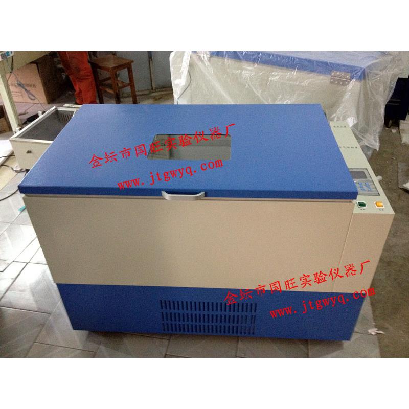 HZQ-Q大型全温空气浴摇床全温恒温摇床