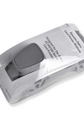 固得卡ZC100/300色带800300252NV/252CN/250CN彩色800300-301黑色