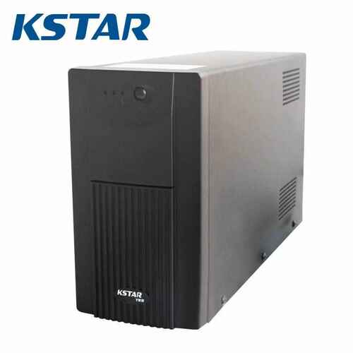 科士达UPS电源YDE1200电脑稳压延时后备式电源1200VA/720W