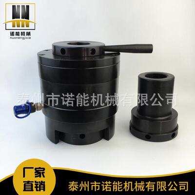 DLD自动复位拉伸器M48M56M72分体式拉伸器150Mpa螺栓拉伸器