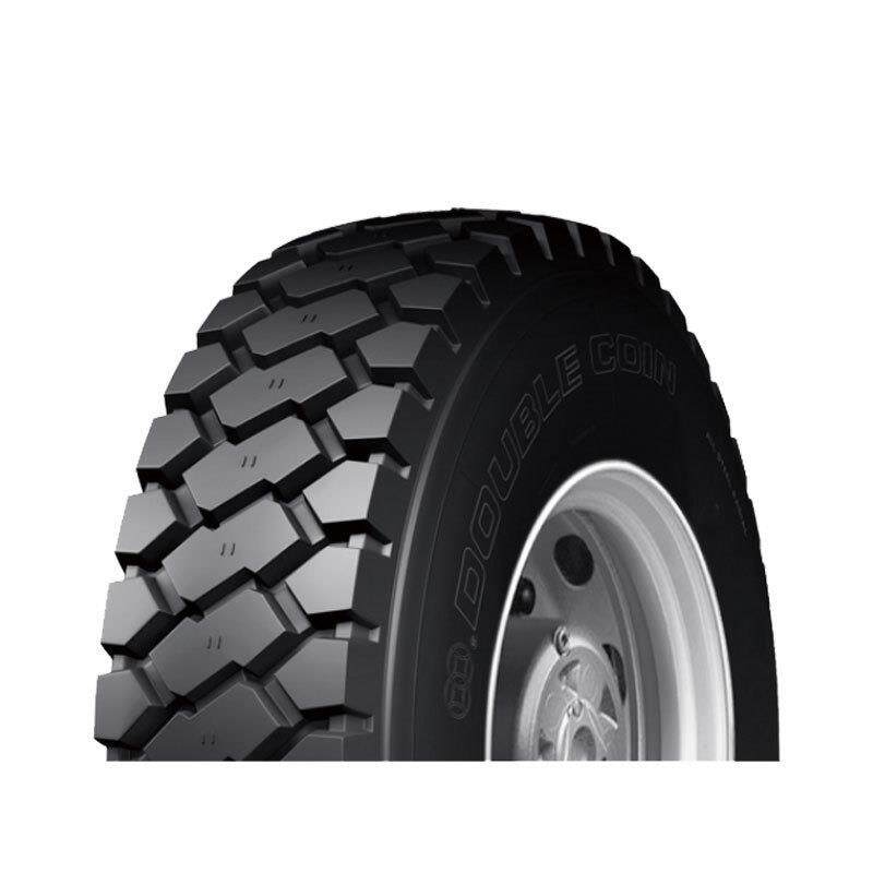 双钱12.00R20-18PR轮胎RLB800全钢子午线轮胎含内胎垫带成套轮胎