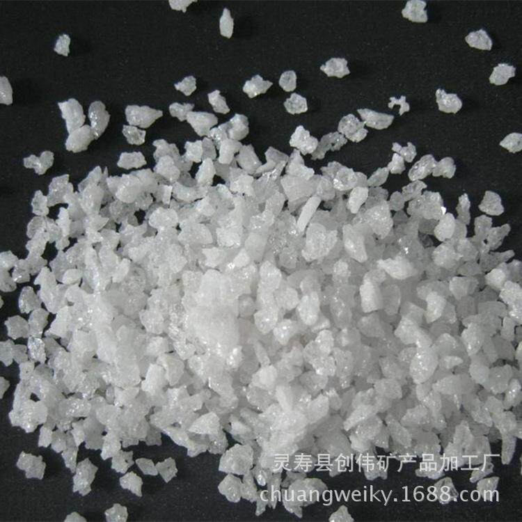 白刚玉 耐磨材料白刚玉 喷砂抛光除锈白刚玉 高硬度白刚玉磨料