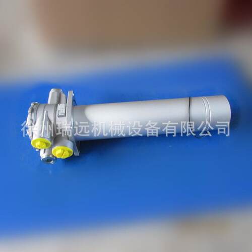 徐工XC6-4517K伸缩臂叉装机配件803408271-RKM-251-BZZ吸回油滤芯