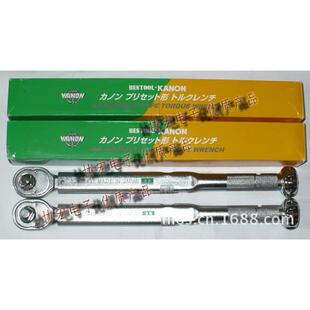 供应KANON中村N450QLK棘轮扭力扳手N900QLK滚花扳手$