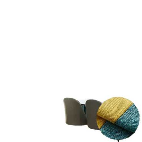 窗帘轻奢大气北欧简约新款卧室遮光家用窗帘布直销批发