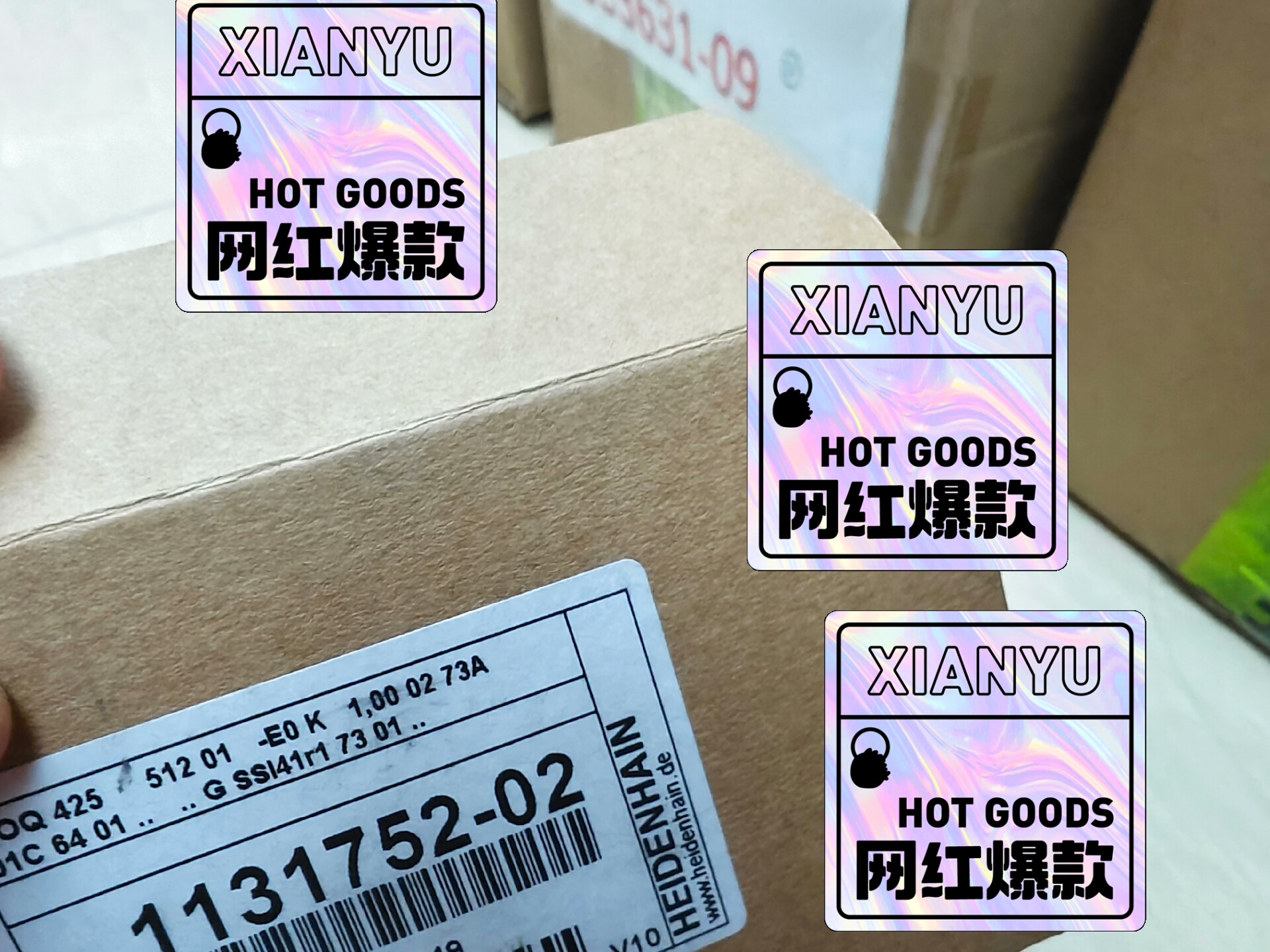 1131752-02 ROQ425 512