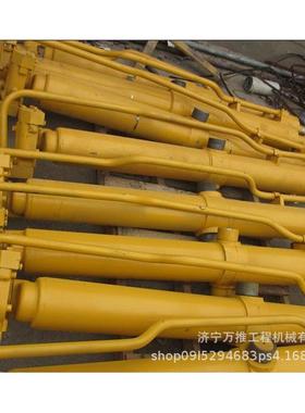 山推推土机配件SD16L左托架16L-80-10020右托架16L-80-10021