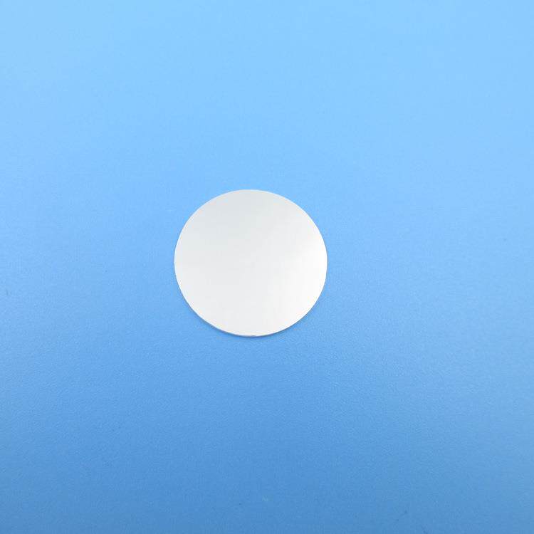 650nm窄带滤光片半带宽20nm截止深度OD4反射型滤光片镀膜透镜