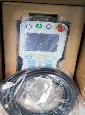 DX100线缆8米机器人示教器JZRCR-YPP01-1电源元JZRCR-YPU01C-1