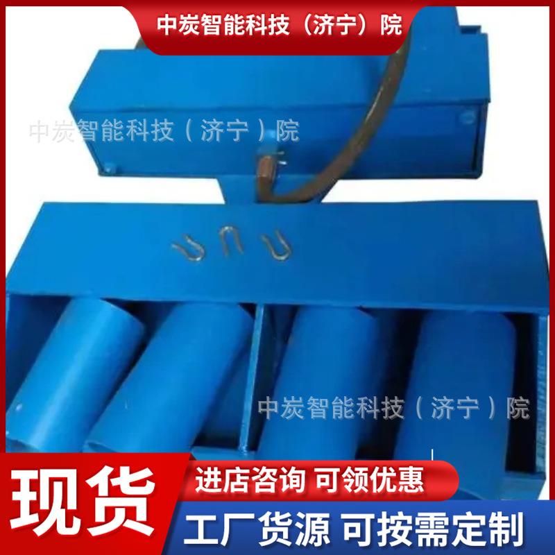 维护简单 安装方便掘进机负压二次降尘器 KCP-2F负压二次降尘器