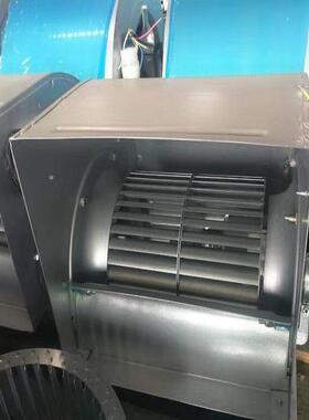 新加坡科禄格 冷却散热风机 KAT9/7C2 机械设备通风