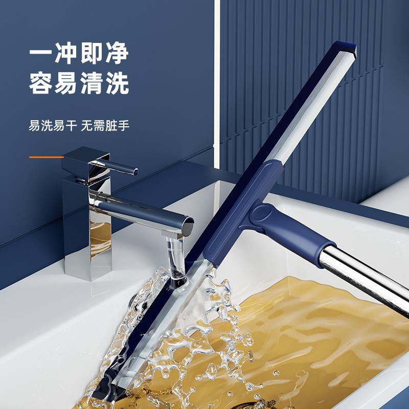 术硅胶扫把家用地刮水器不锈钢板魔扫地神器刮板多地UPS功能刮子图片