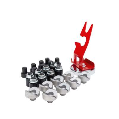 K5416-1 便携式焊接工作台固定套件Fixturing Kit