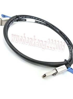 DELL H200E H800 H810 mini-SAS线 MD1200 8088 MD3200 MD3220