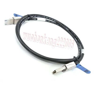 DELL H200E H800 H810 mini-SAS线 MD1200 8088 MD3200 MD3220