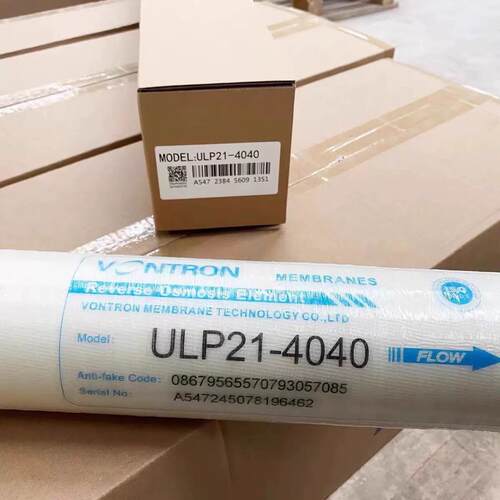 4040反渗透膜8040反渗透RO膜ULP1/21-4040抗污染膜