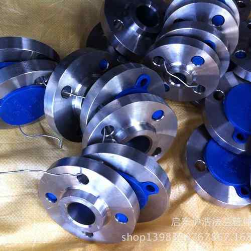 15 20 25 32 40 50 65 80 100 150*16不锈钢带颈平焊焊接法兰