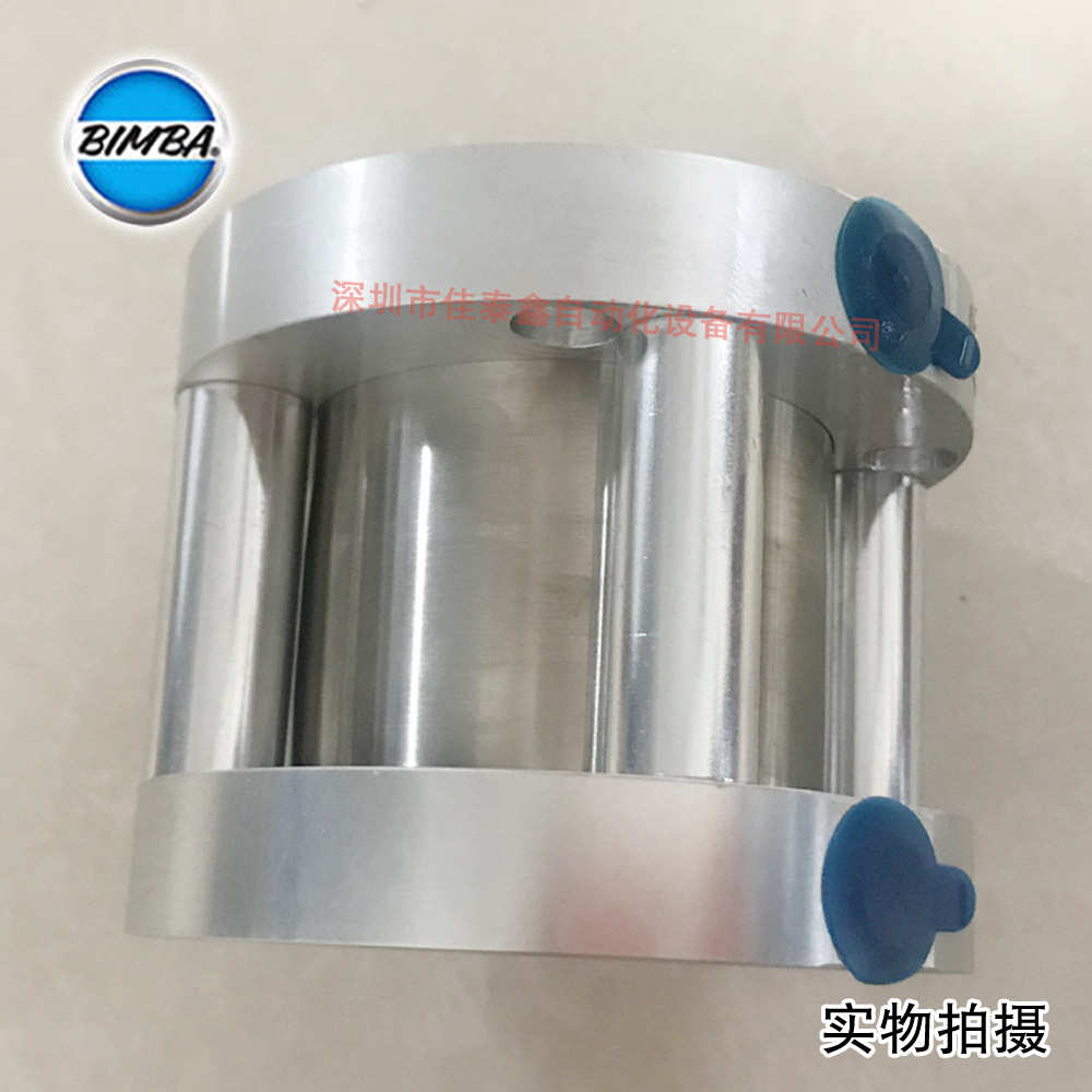 美国授权代理Bimba气缸FO-502.5-V原装进口，用于高温环境场合