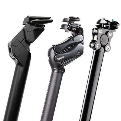 Cane Creek eeSILK  Redshift 自行车悬挂减震碳坐管