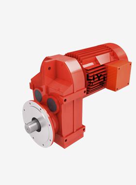 FAF127齿轮减速机法兰式减速机FF127减速机FAF127齿轮减速机FAF