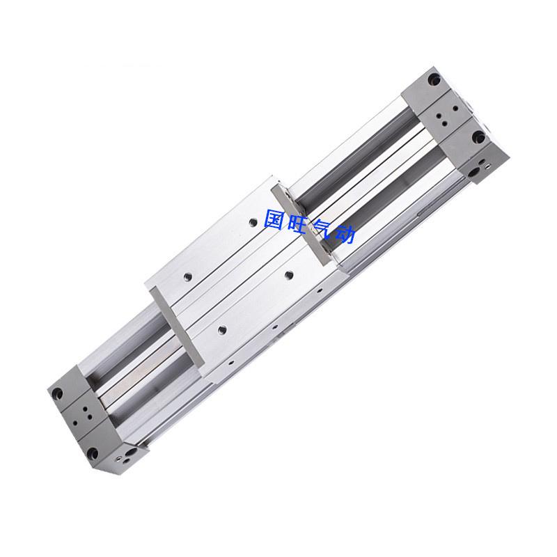 20-my1c400无杆100-//32my1c200  600气缸5002516/-300机械式---