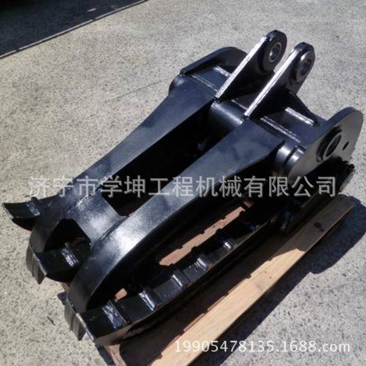 现货3+2抓钢机抓钢机5齿抓钢机挖机抓钢机夹木器
