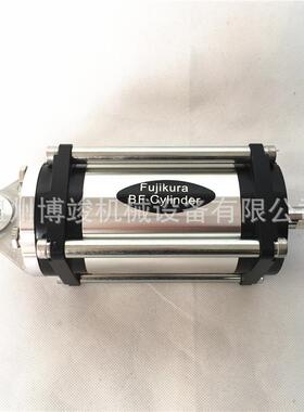 FUJIKURA藤仓张力控制低摩擦气缸汽缸FCS-50-50-S1 S0-P