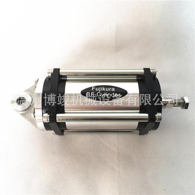 FUJIKURA藤仓张力控制低摩擦气缸汽缸FCS-50-50-S1 S0-P