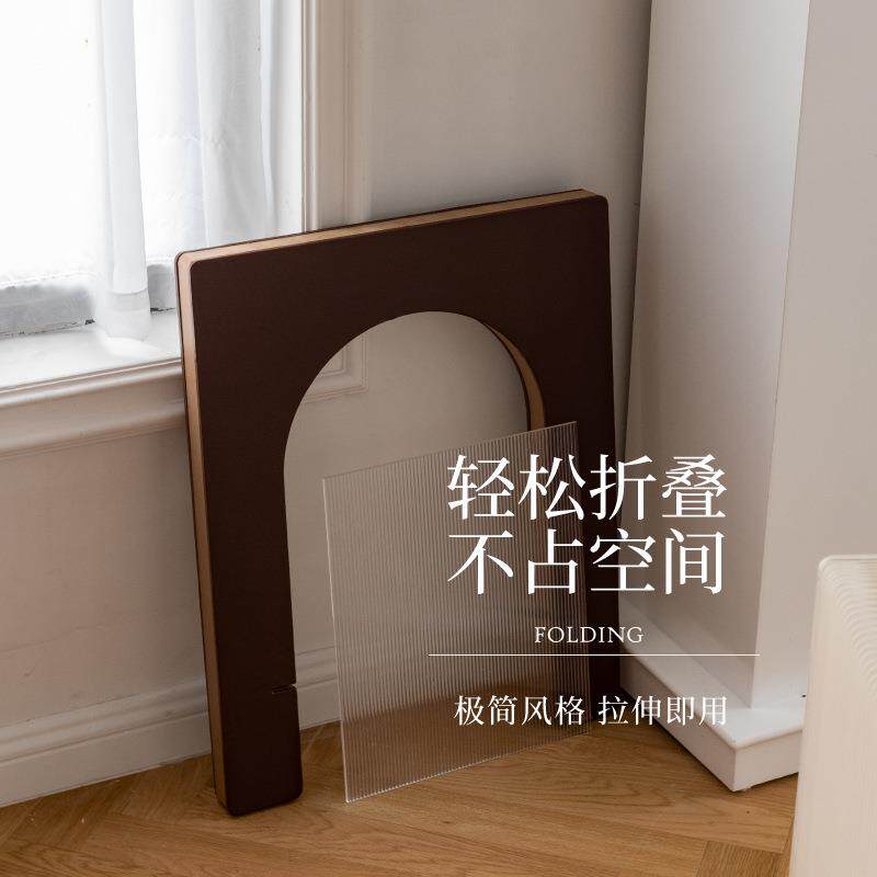 十八纸沙发边几边柜小茶几轻奢家居创意迷你边桌床头置物架小桌子